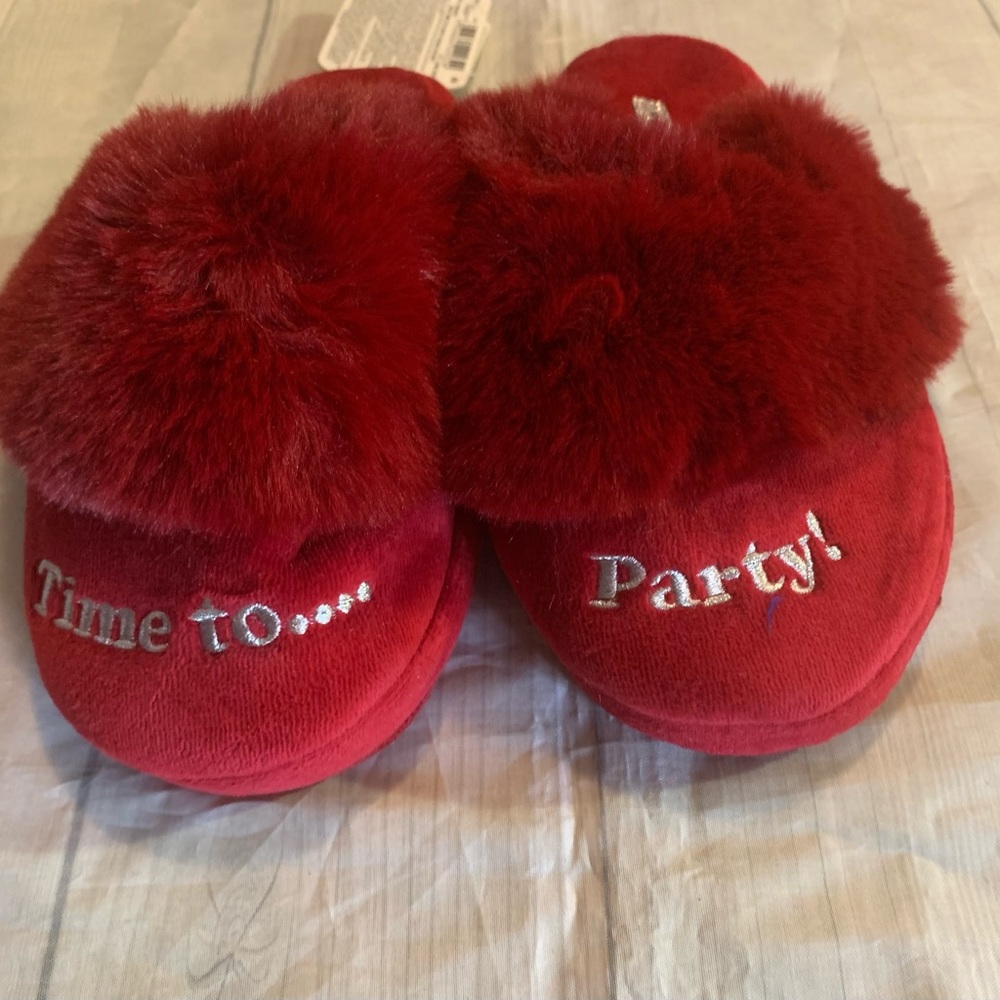 Slippers